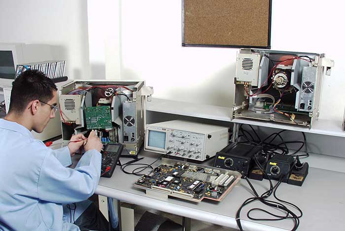 Karasu Elektronik Tamircisi