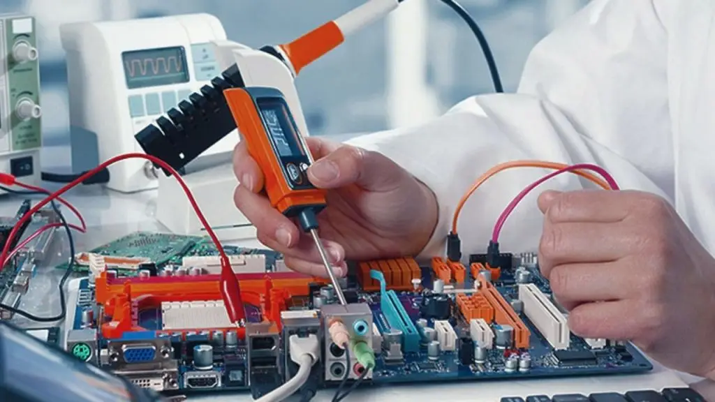 Karasu Elektronik Tamircisi